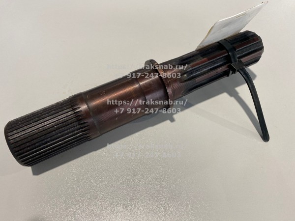 Хвостовик 2022-4202016  (8 шл.,540 об/мин) БЗТДиА — 2