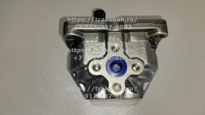 Насос (Гидросила)