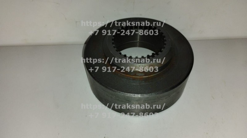 Барабан ВОМ широкий — 1