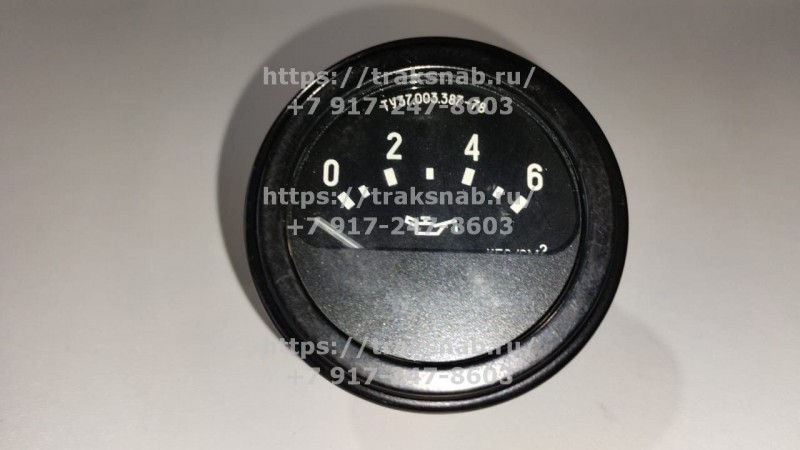 Указатель давления масла УК 130 А (ук28д) — 1