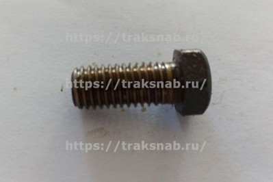 Болт крепления ТКР