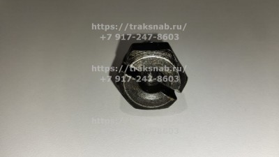 Болт распредвала