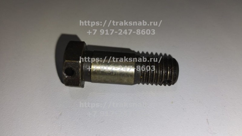 Болт 80-1702108 — 1