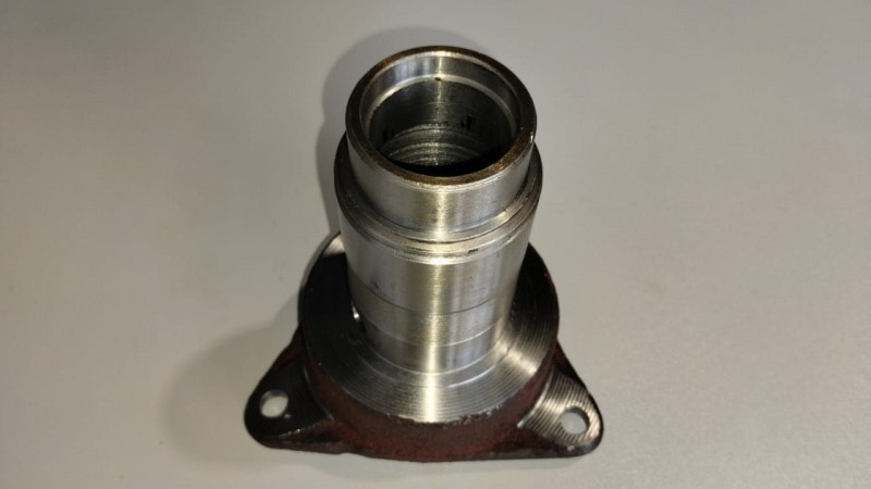 Гнездо длинное — 1