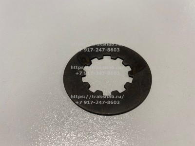 Диск промопоры тонкий (БЗТДиА)