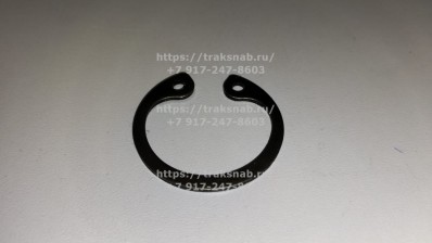 Кольцо стопорное поршневого пальца D=38