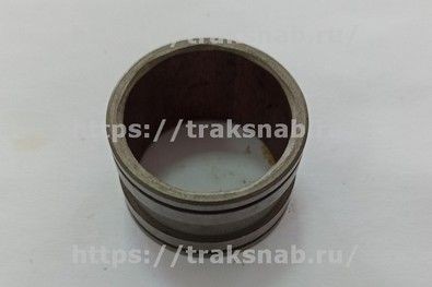 Компенсатор для выпускного коллектора — 1