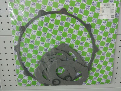 Комплект прокладок перед. моста МТЗ-82