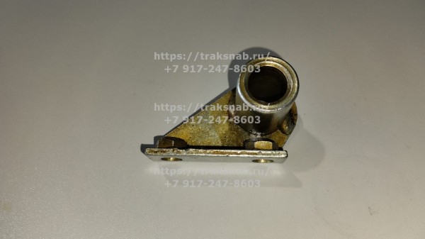 Кронштейн педали блокировки — 1