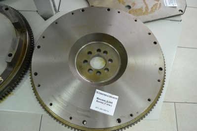 Маховик Д-245 Бычок (7 отв.)