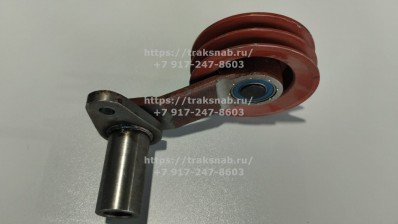 Натяжитель ремня водяного насоса Д-260 Евро