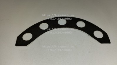 Прокладка регулировочная хвостовика 0,5мм