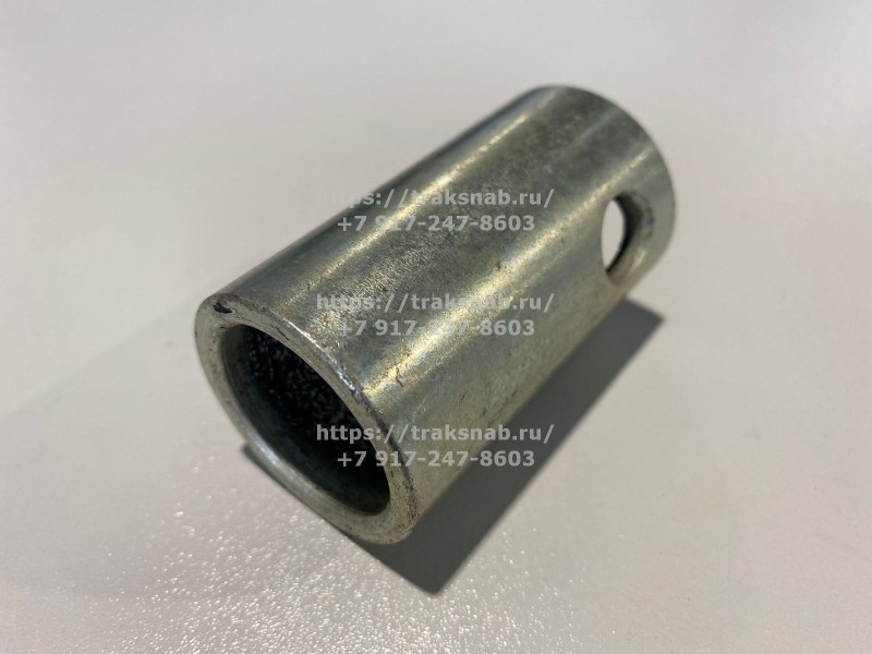 Втулка  переходная на 2 кат.яблока — 2