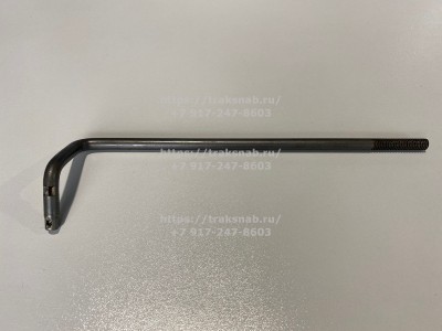 Тяга управления 230 мм 