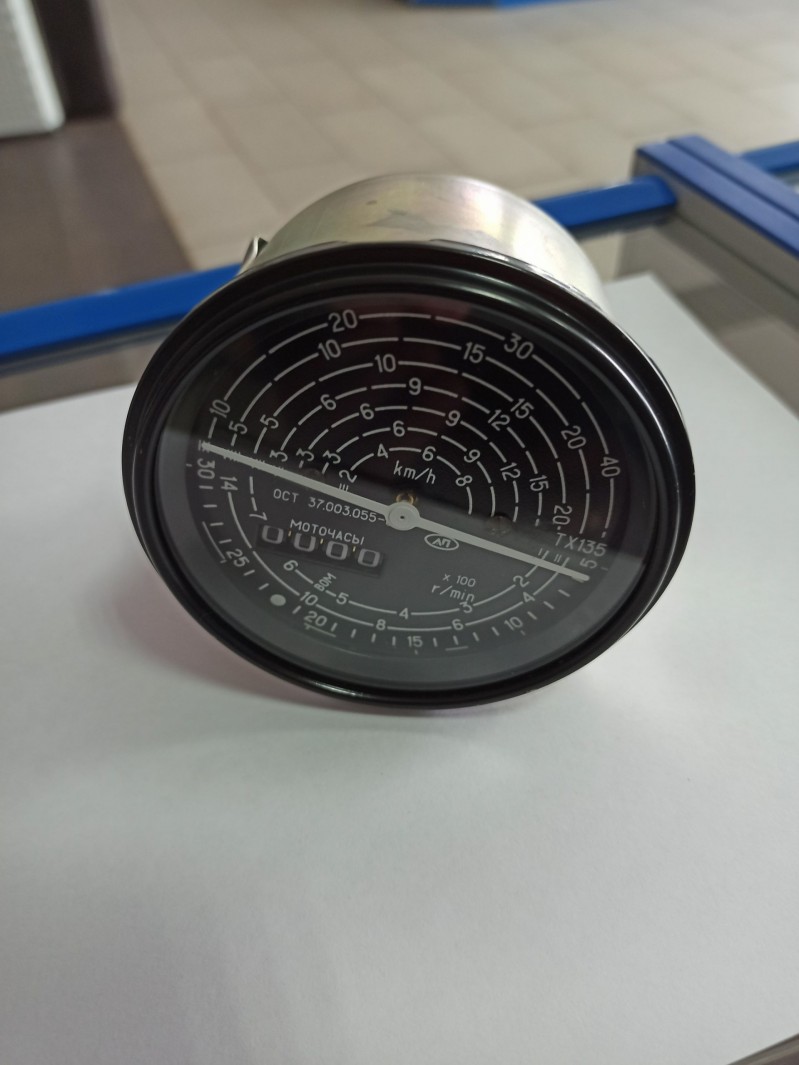 Тахоспидометр ТХ-135 — 2