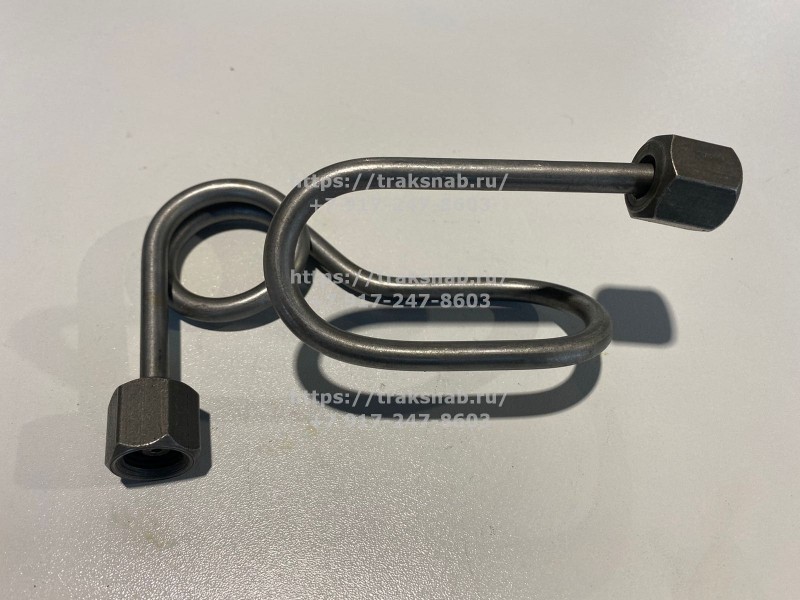 Трубка форсунки ТНВД-01 Д-240 — 2