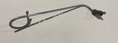 Трубка форсунки ТНВД-03 Д-240