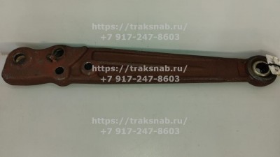 Тяга навески правая