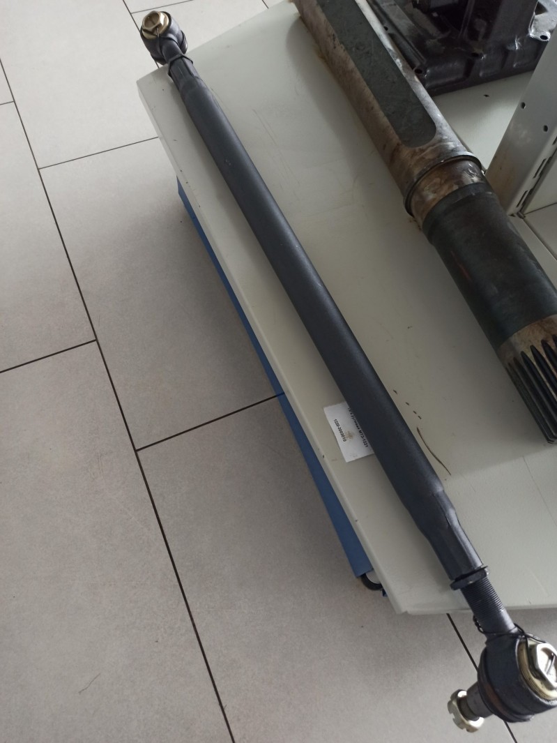 Тяга рулевая МТЗ-1221 РЗТ — 1