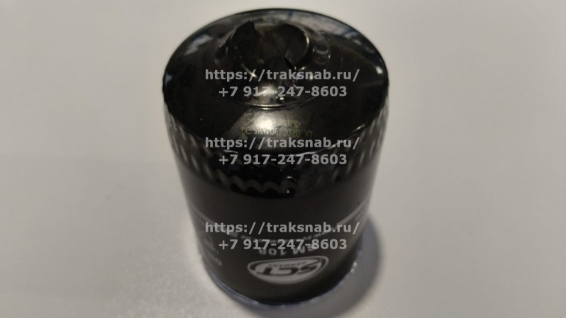 Фильтр маслянный Д-243, 245, 260 — 3