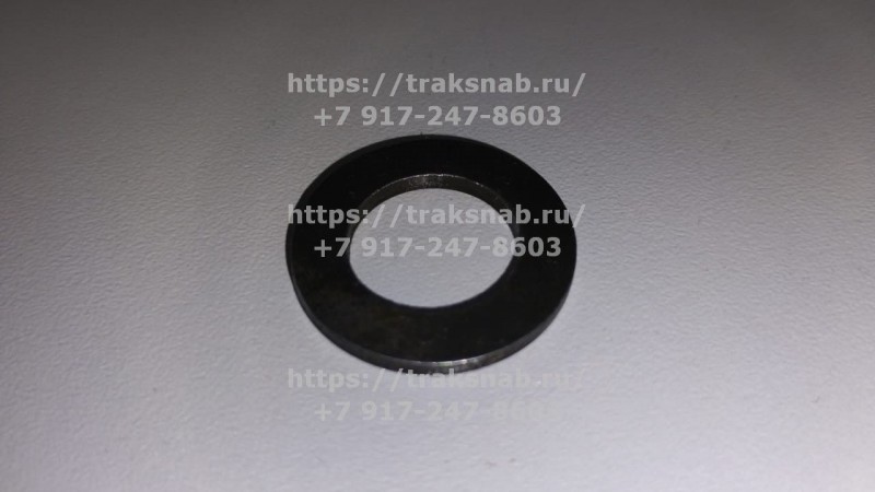 Шайба болта ГБЦ — 3