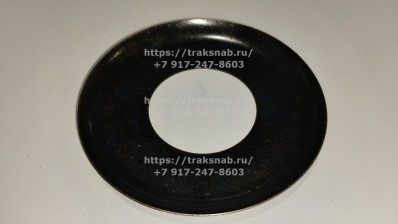 Шайба маслоотражательная передняя к/в Д-260