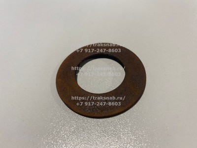 Шайба пружинная промопоры