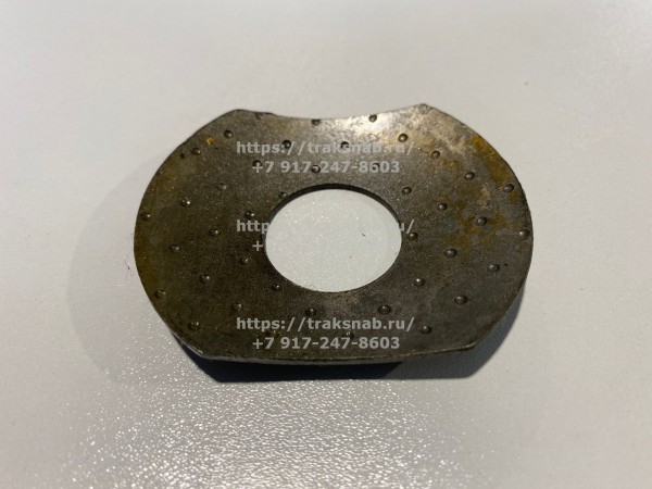 Шайба сателлита заднего моста — 1
