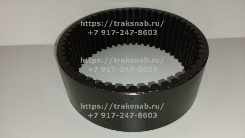 Шестерня ведомая МТЗ-1221 51зуб. — 4