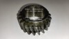 Шестерня к/вала задняя малая(20 зуб.)Д245.35 Евро4, миниатюра — 1