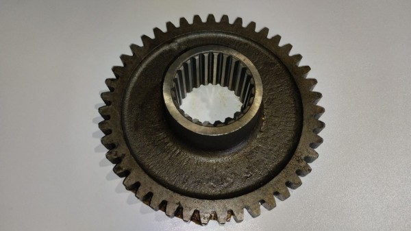 Шестерня промежуточного вала КПП МТЗ-1221 43зуб. — 1