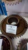 Шестерня промежуточного вала КПП МТЗ-1221 43зуб., миниатюра — 1