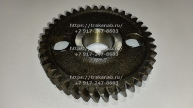 Шестерня распредвала Д-260 (15 градусов)