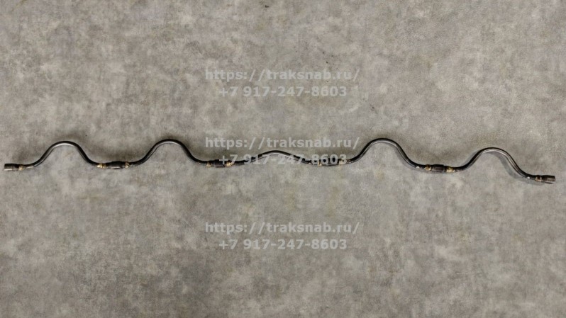 Топливопровод дренажный Д-260-1104320-Д — 2