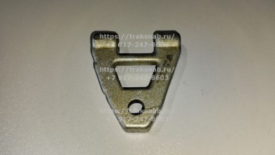 Петля боковой рамки