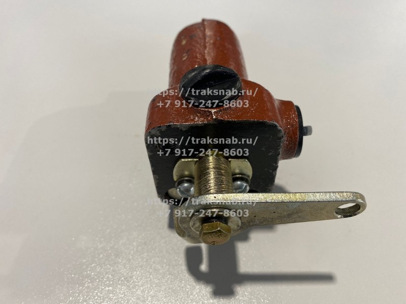 Кран блокировки дифференциала 80-4801200-Б — 3