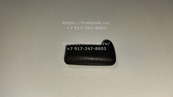 Рукоятка замка капота  — 1