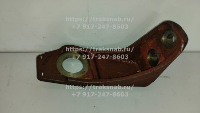 Кронштейн кабины левый