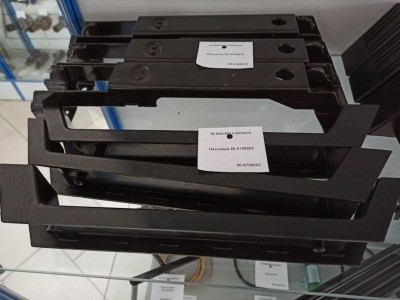 Накладка ручки двери внутренняя