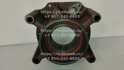 Крышка 1221-4202042