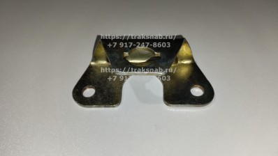 Кронштейн стеклоочистителя задний  МТЗ УК