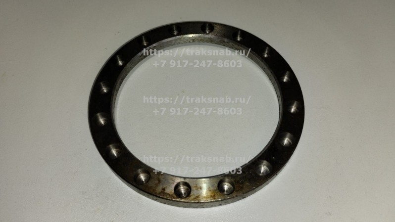 Опора диск пружин 77-1601373 БЗДТиА — 1