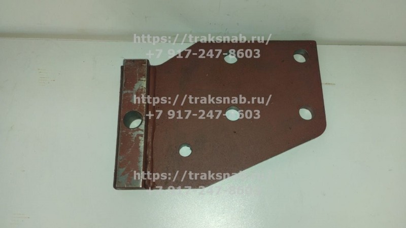 Пластина 1321-2707070-Б-01 (ВЗТЗЧ) — 1