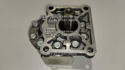 Насос шестеренный НШ 32С-3Л (Союзгидравлика)