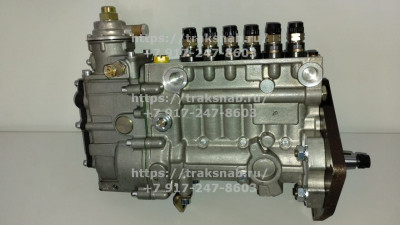 ТНВД (Д260.2) РР6М10Р1F-3492