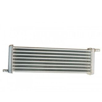 Радиатор отопителя — 1