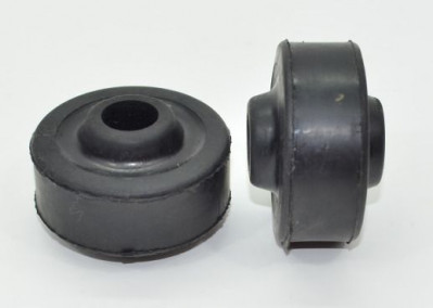 Амортизатор радиатора