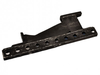 Боковина правая (сварная) МТЗ-1221