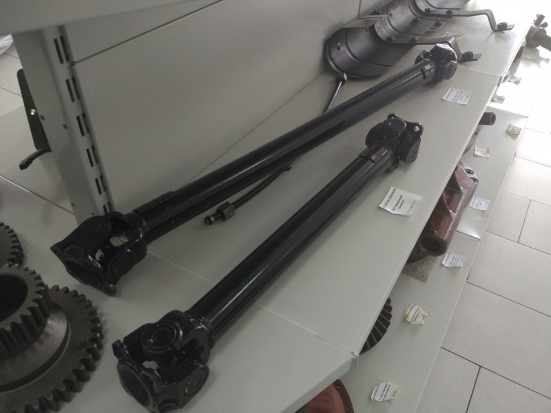 Вал карданный МТЗ-82 (оригинал) — 2