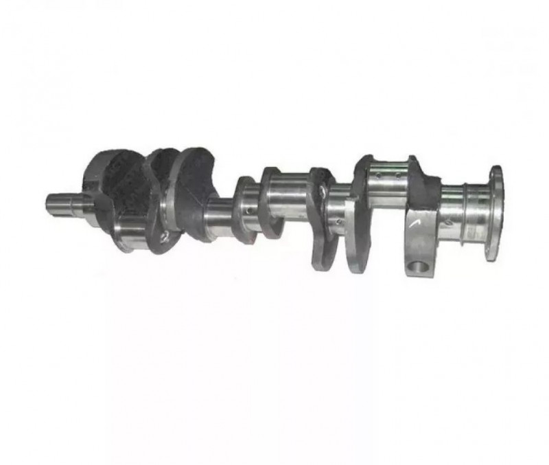Вал коленчатый с вкладышами ПАЗ — 1